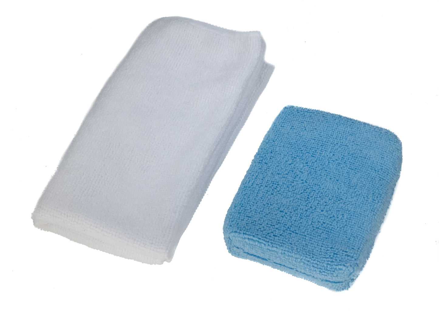 Sam's Metal Polish Kit w/ Applicator and Microfiber Towel